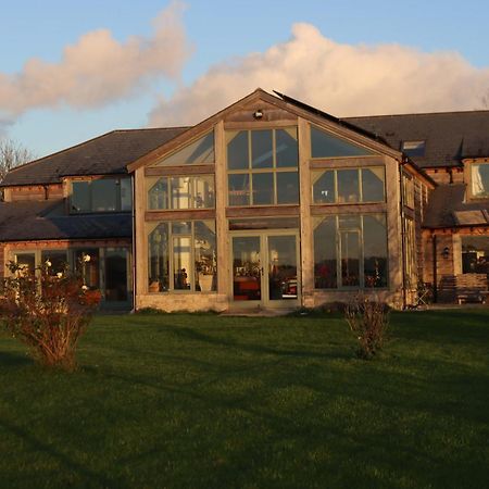 Mapperton Barn House B&B Nr Stourhead & Longleat Mere  Exteriér fotografie