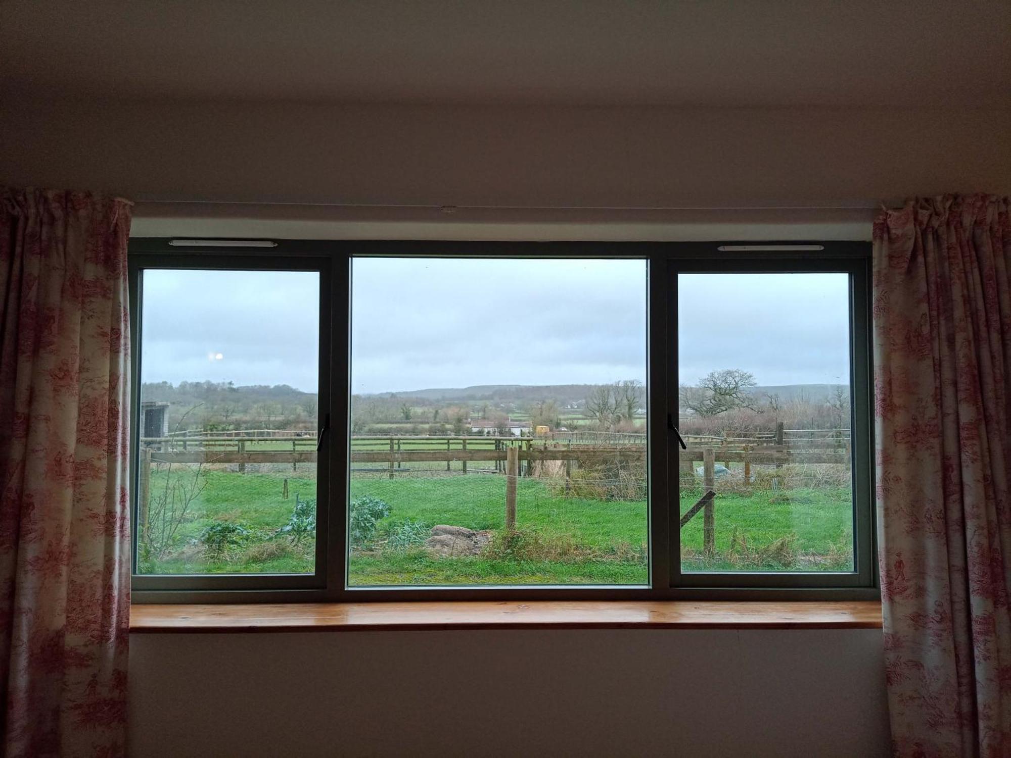 Mapperton Barn House B&B Nr Stourhead & Longleat Mere  Exteriér fotografie